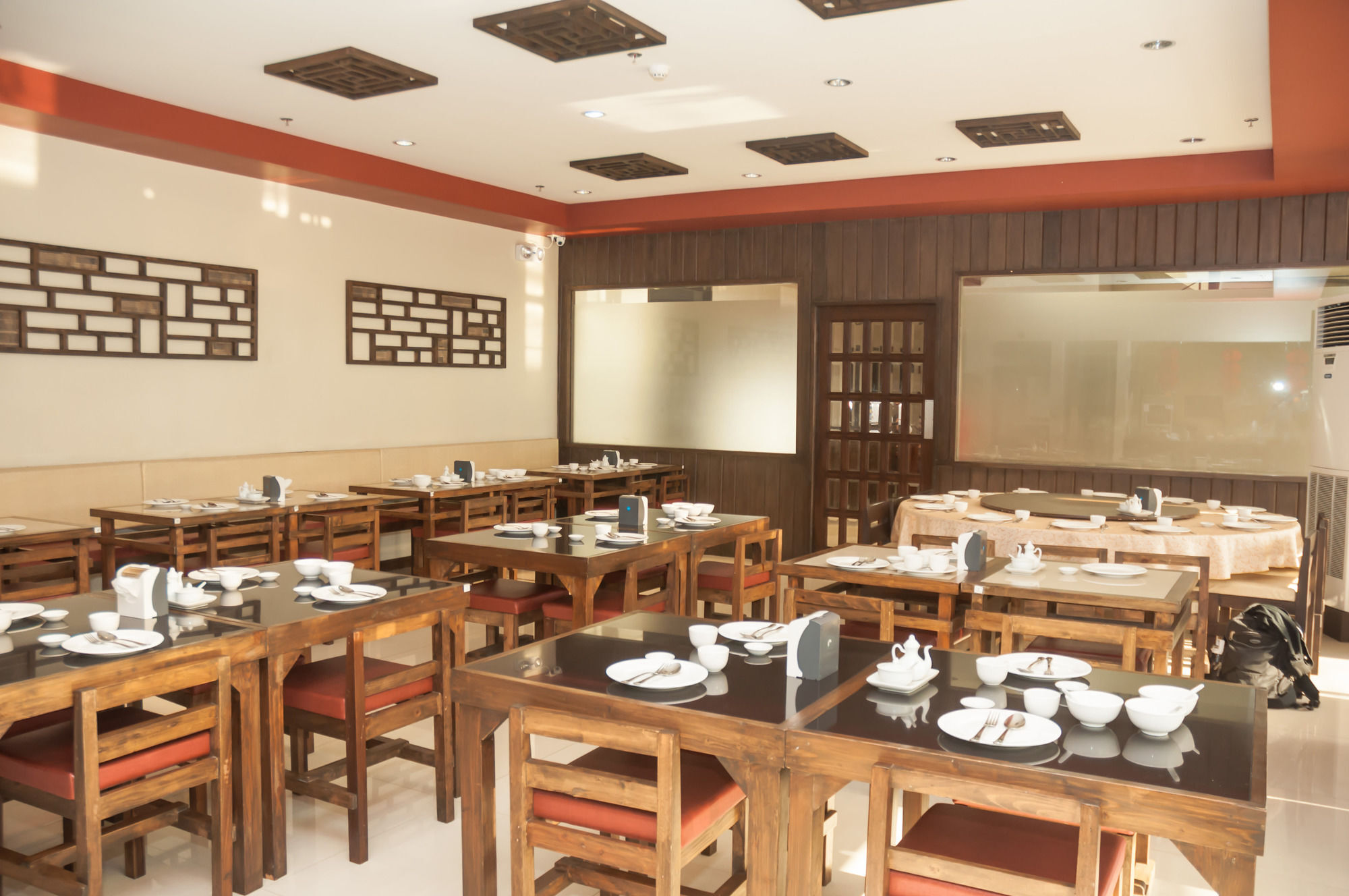 Oyo 110 Asiatel Hotel Pasay Buitenkant foto